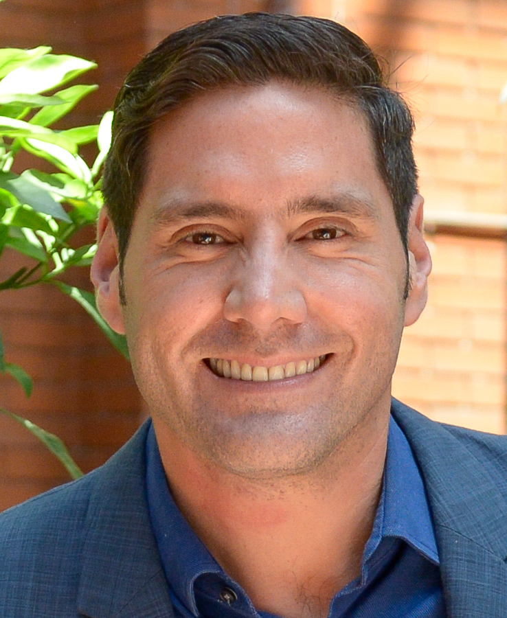 Pancho Saavedra