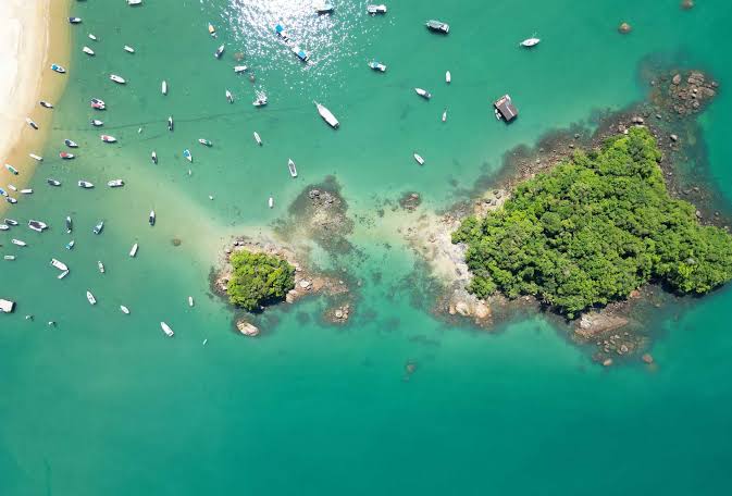 Angra dos Reis e Ilha Grande