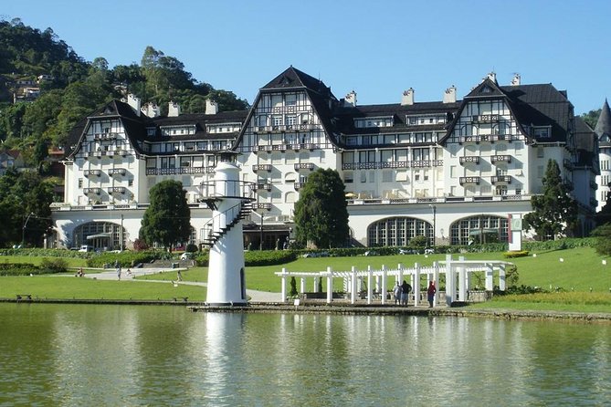 Petrópolis Imperial