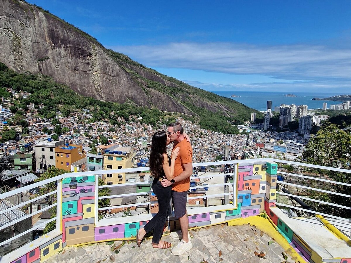 Favela da Rocinha